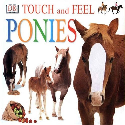 Ponies