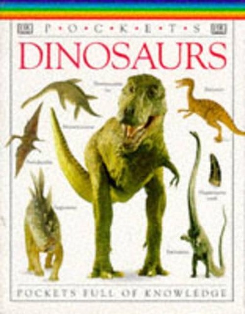 Pockets Dinosaurs