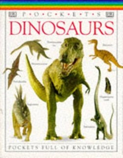 Pockets Dinosaurs