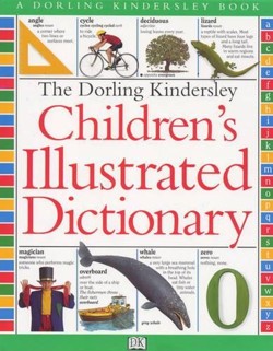 Children's Illustrated Dictionary