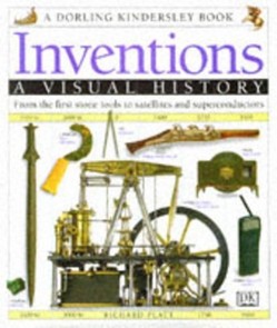 Inventions:  A Visual History