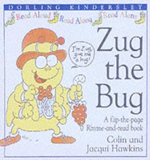 Hawkins:  Zug The Bug