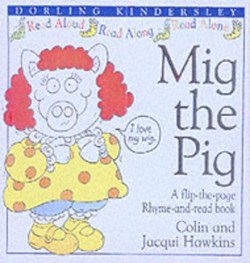 Hawkins:  Mig The Pig