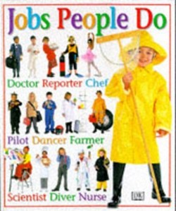 Jobs People do