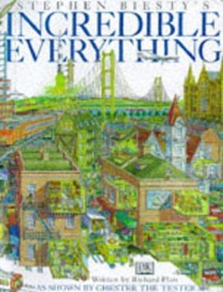 Incredible Everything