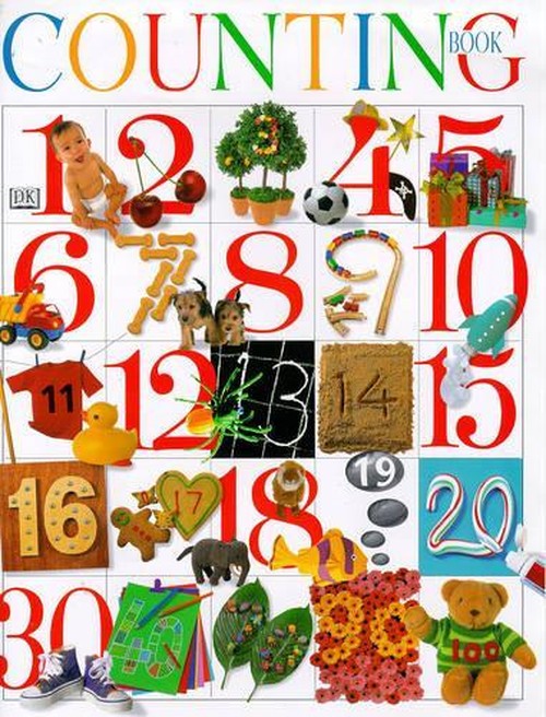 Alphabet Book