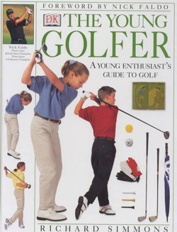 Young Golfer
