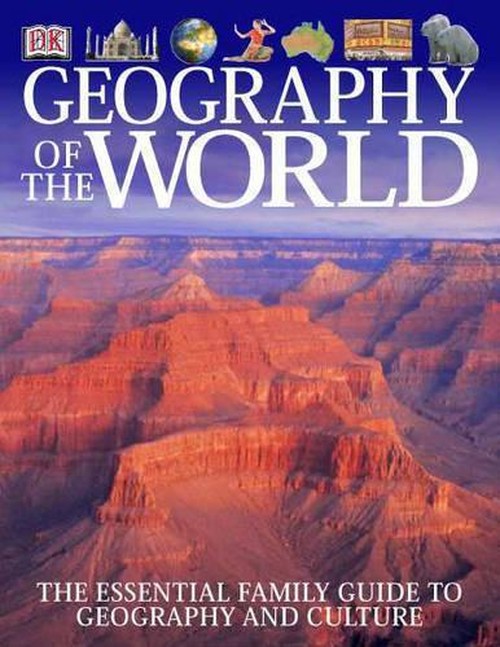Geography Of The World