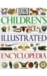 DK Children's Illustrated Encyclopedia Revised (4th Edition)