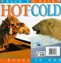 Back To Back:  Hot/Cold