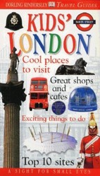 Eyewitness Kids' Travel: London