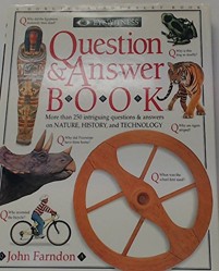 Eyewitness Questions & Answers