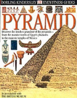 DK Eyewitness Guides:  Pyramid