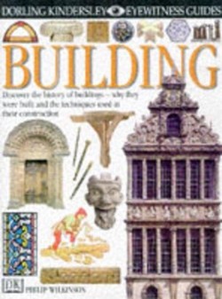 Eyewitness Guide:  Building