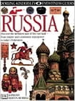 DK Eyewitness Guides:  Russia