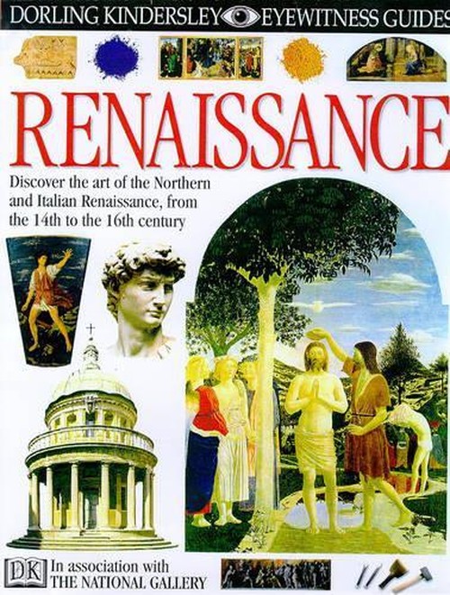 DK Eyewitness Guides:  Renaissance
