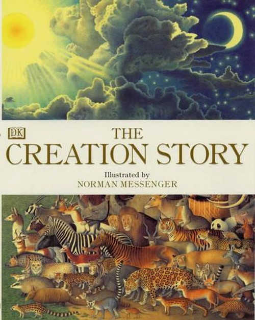 Creation Story (The)