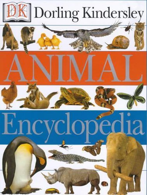 Animal Encyclopedia
