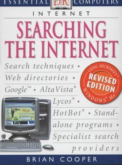 Essential Computers Searching the Internet