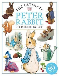 The Ultimate Peter Rabbit Sticker Book