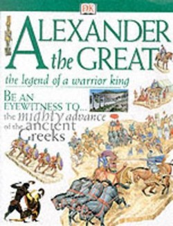 DK Discoveries:  Alexander The Great
