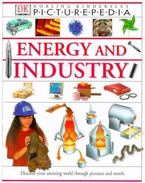 Picturepedia (revised):16 Energy & Industry