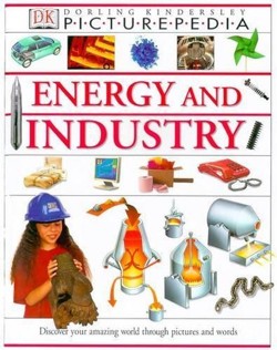 Picturepedia (revised):16 Energy & Industry