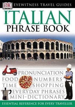 Italian Phrase Book