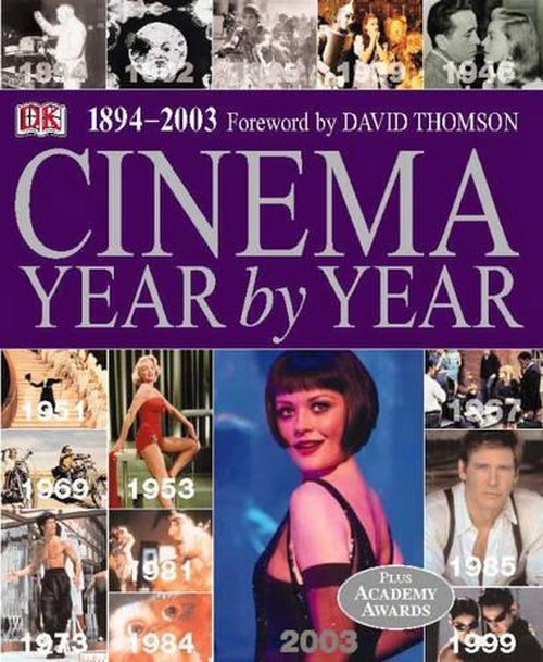 Cinema: Year By Year 1894-2003