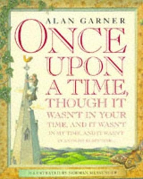 Once Upon A Time