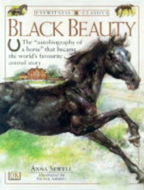 Eyewitness Classics: Black Beauty