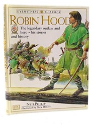 Eyewitness Classics:  Robin Hood