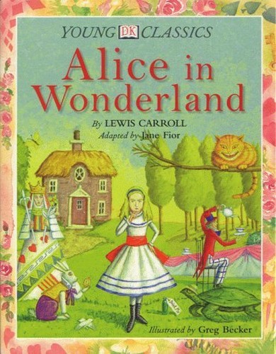 Young Classic: Alice In Wonderland