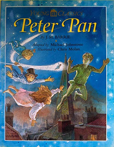 Young Classics: Peter Pan