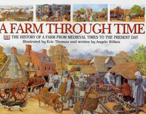Farm Through Time Paper