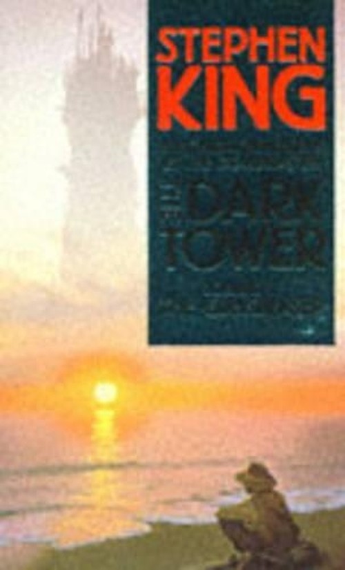 The Dark Tower