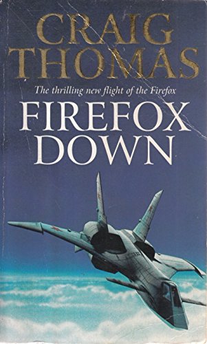 Firefox Down