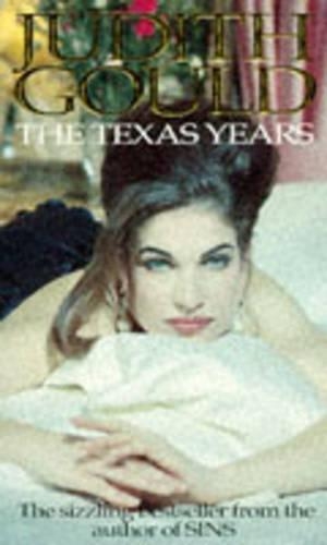 The Texas Years