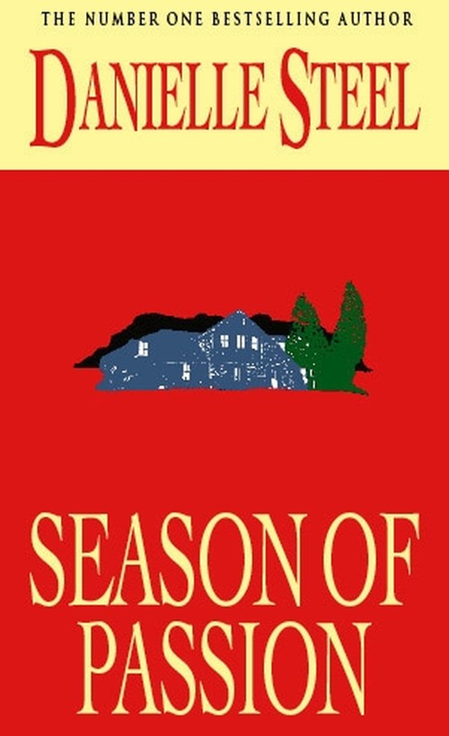 Season Of Passion