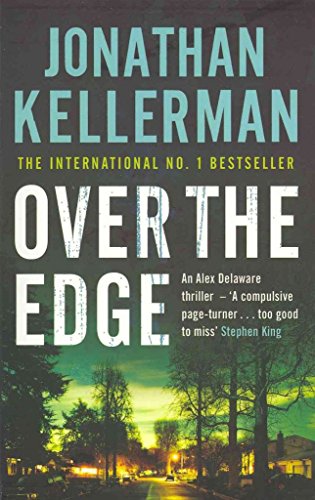 Over the Edge