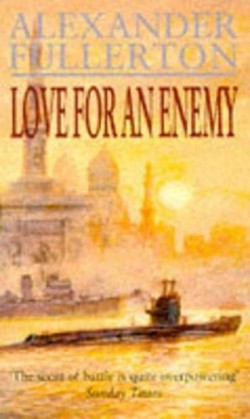 Love for an Enemy