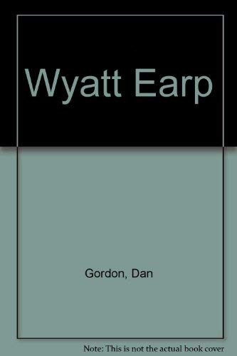 Wyatt Earp