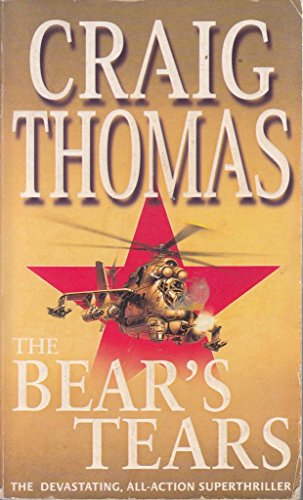 The Bear's Tears