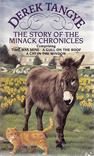 The Story of the Minack Chronicles