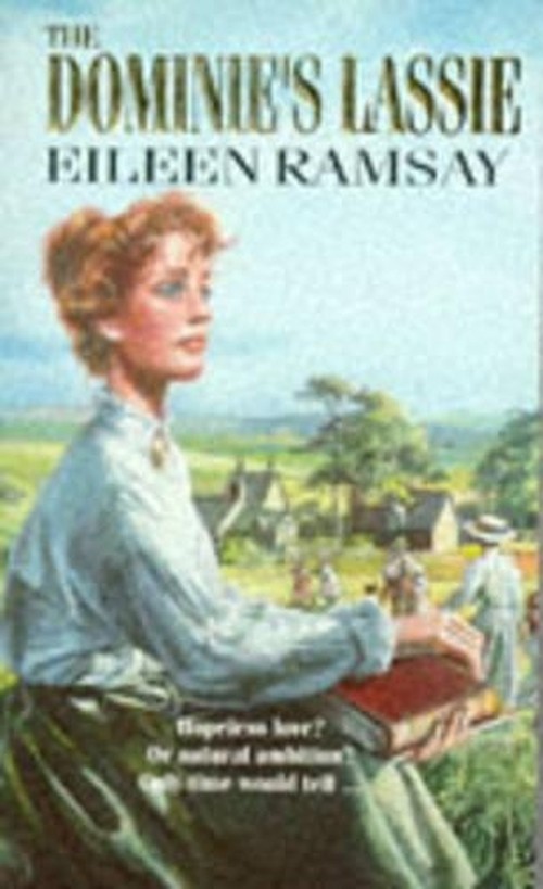 The Dominie's Lassie