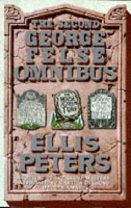 George Felse Omnibus