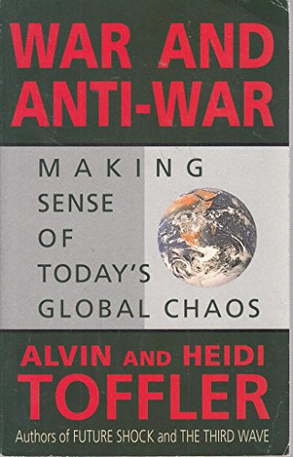 War and Anti-war