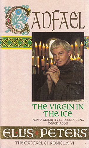 The Virgin In The Ice