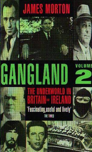Gangland Vol 2