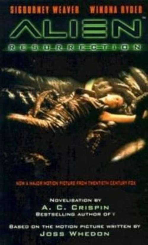 Alien: Resurrection